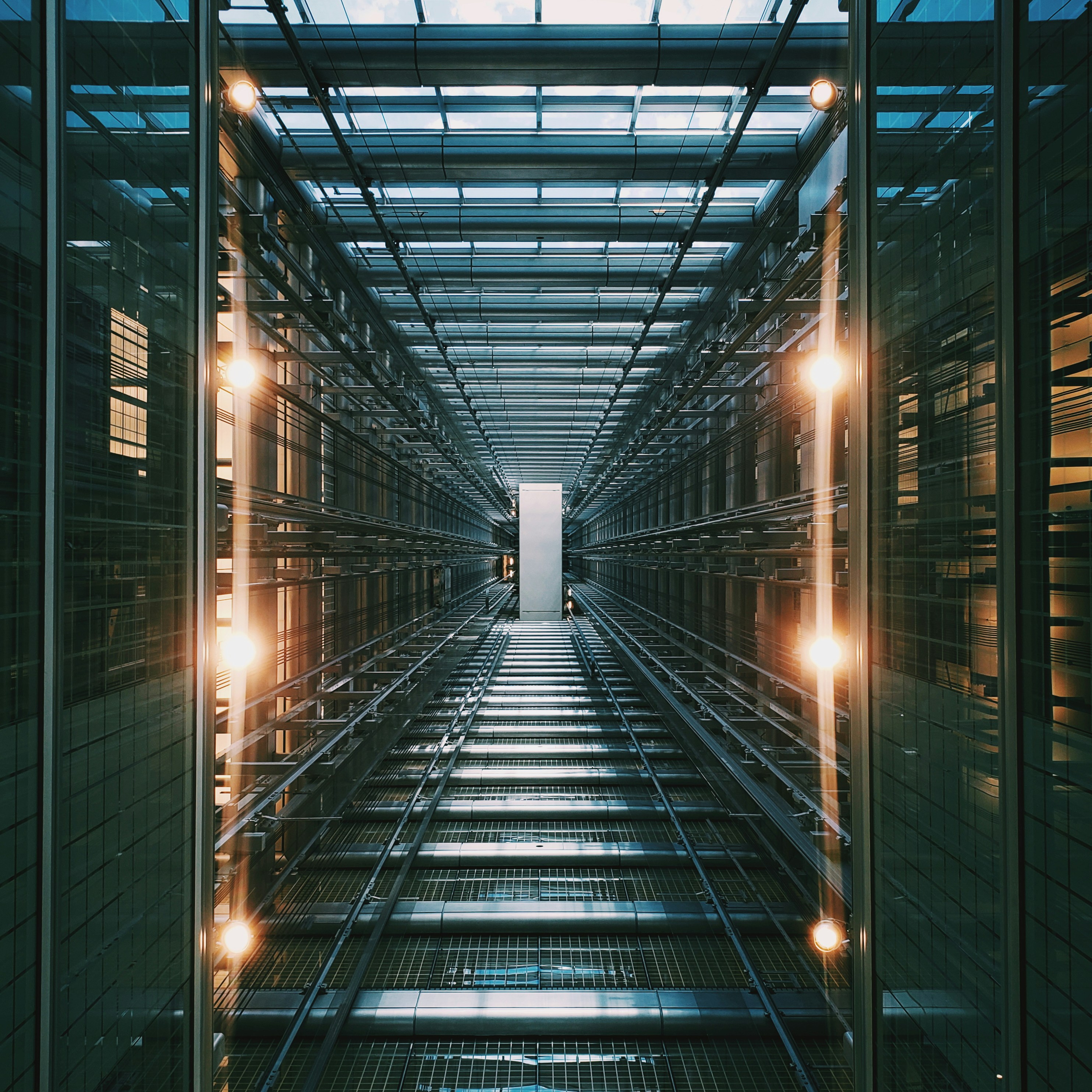 Technology Infrastructure